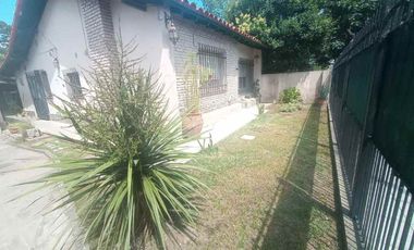 Casa en venta en Platanos