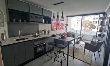 Venta Depto. 1D/1B - San Miguel