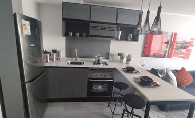 Venta Depto. 1D/1B - San Miguel