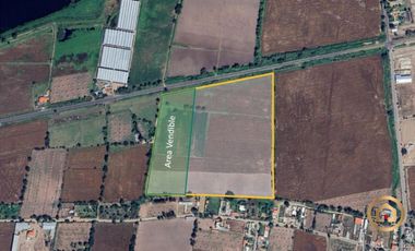 Terreno ideal en Etzatlán, Jalisco!