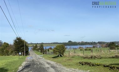 Parcela en Venta en Loteo Aires del Sur - Pichilaguna - Llanquihue