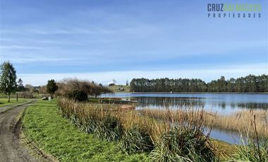 Parcela en Venta en Loteo Aires del Sur - Pichilaguna - Llanquihue