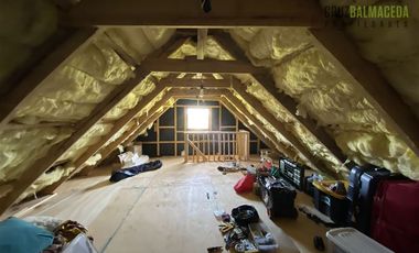 Parcela en Venta en Loteo Aires del Sur - Pichilaguna - Llanquihue