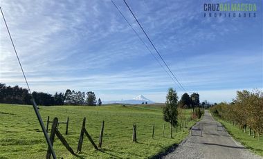 Parcela en Venta en Loteo Aires del Sur - Pichilaguna - Llanquihue