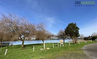 Parcela en Venta en Loteo Aires del Sur - Pichilaguna - Llanquihue