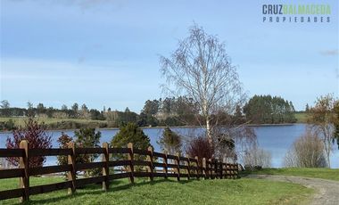 Parcela en Venta en Loteo Aires del Sur - Pichilaguna - Llanquihue