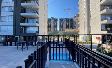 Departamento en Venta en General Freire 80