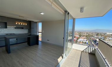 Departamento en Venta en General Freire 80