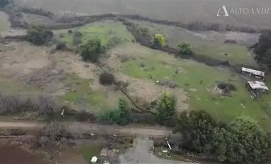 Parcela en Venta en Terreno Los Cuncos