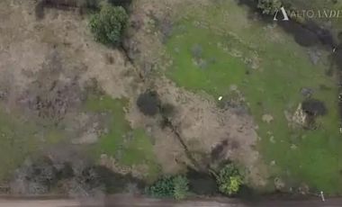 Parcela en Venta en Terreno Los Cuncos