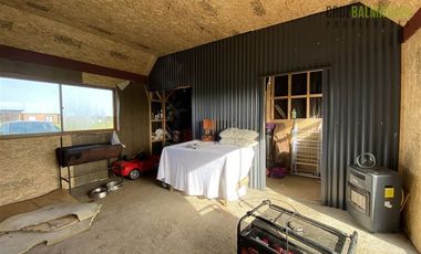Casa en Venta en Loteo Aires del Sur - Pichilaguna - Llanquihue