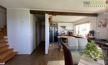 Casa en Venta en Loteo Aires del Sur - Pichilaguna - Llanquihue