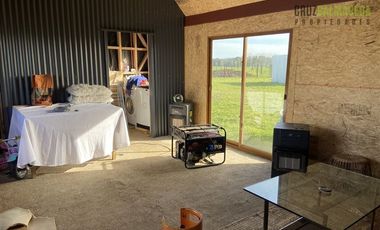 Casa en Venta en Loteo Aires del Sur - Pichilaguna - Llanquihue