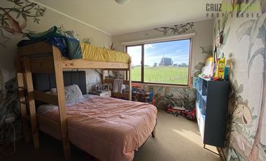 Casa en Venta en Loteo Aires del Sur - Pichilaguna - Llanquihue