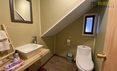 Casa en Venta en Loteo Aires del Sur - Pichilaguna - Llanquihue