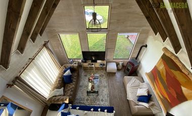 Casa en Venta en Loteo Aires del Sur - Pichilaguna - Llanquihue
