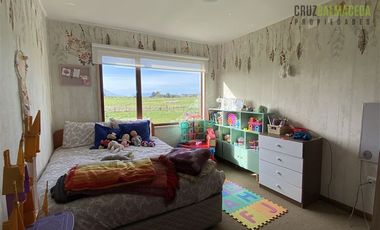 Casa en Venta en Loteo Aires del Sur - Pichilaguna - Llanquihue