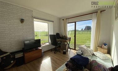 Casa en Venta en Loteo Aires del Sur - Pichilaguna - Llanquihue