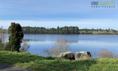 Casa en Venta en Loteo Aires del Sur - Pichilaguna - Llanquihue