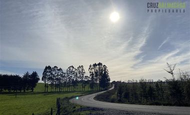 Casa en Venta en Loteo Aires del Sur - Pichilaguna - Llanquihue