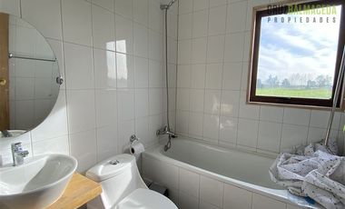 Casa en Venta en Loteo Aires del Sur - Pichilaguna - Llanquihue