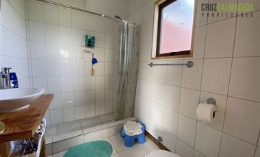 Casa en Venta en Loteo Aires del Sur - Pichilaguna - Llanquihue