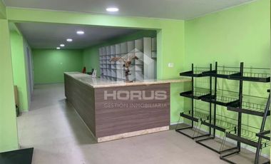 Local Comercial en Venta en Pleno centro de San Vicente
