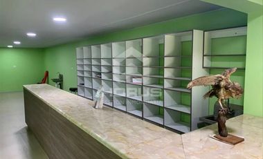 Local Comercial en Venta en Pleno centro de San Vicente