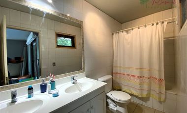 Casa en Venta en Caino Carampangue - Colegio Trebulco