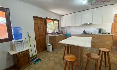 Casa en Venta en Caino Carampangue - Colegio Trebulco