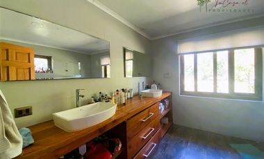 Casa en Venta en Caino Carampangue - Colegio Trebulco