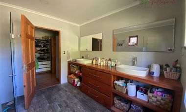 Casa en Venta en Caino Carampangue - Colegio Trebulco