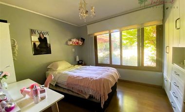 Casa en Venta en Caino Carampangue - Colegio Trebulco
