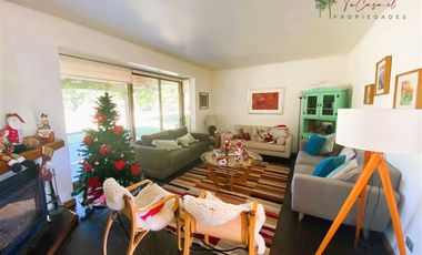 Casa en Venta en Caino Carampangue - Colegio Trebulco
