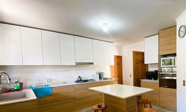 Casa en Venta en Caino Carampangue - Colegio Trebulco