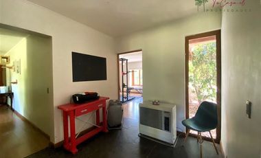 Casa en Venta en Caino Carampangue - Colegio Trebulco