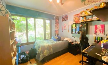 Casa en Venta en Caino Carampangue - Colegio Trebulco
