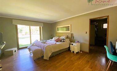 Casa en Venta en Caino Carampangue - Colegio Trebulco