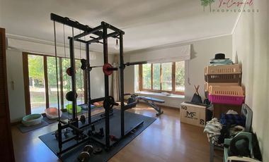 Casa en Venta en Caino Carampangue - Colegio Trebulco