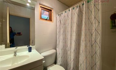 Casa en Venta en Caino Carampangue - Colegio Trebulco