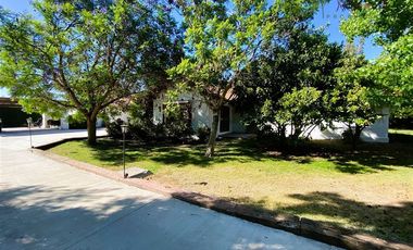 Casa en Venta en Caino Carampangue - Colegio Trebulco
