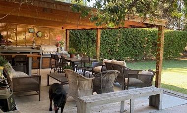 Casa en Venta en Caino Carampangue - Colegio Trebulco