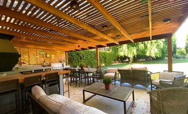 Casa en Venta en Caino Carampangue - Colegio Trebulco