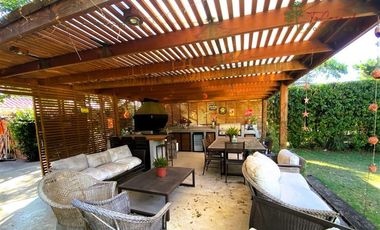 Casa en Venta en Caino Carampangue - Colegio Trebulco