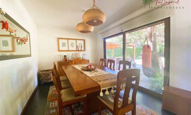 Casa en Venta en Caino Carampangue - Colegio Trebulco