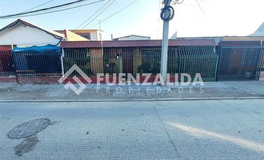 Casa en Venta en neomi del carmen con arturo perez