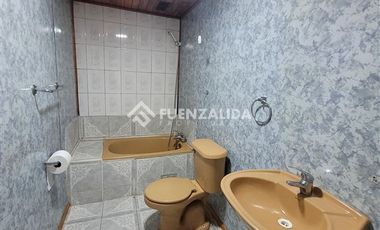 Casa en Venta en neomi del carmen con arturo perez