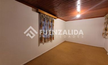 Casa en Venta en neomi del carmen con arturo perez