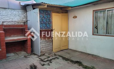 Casa en Venta en neomi del carmen con arturo perez