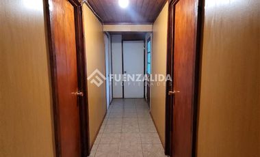 Casa en Venta en neomi del carmen con arturo perez